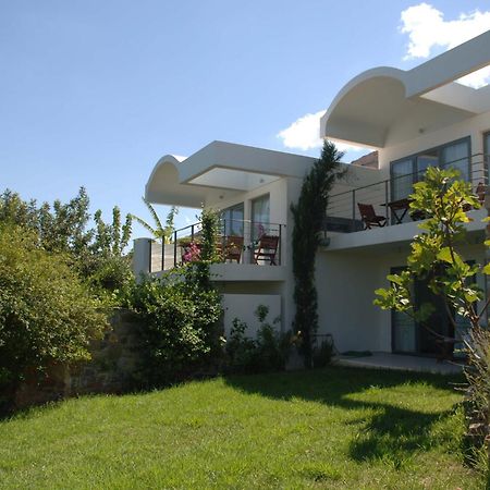 Elounda Living Residences المظهر الخارجي الصورة