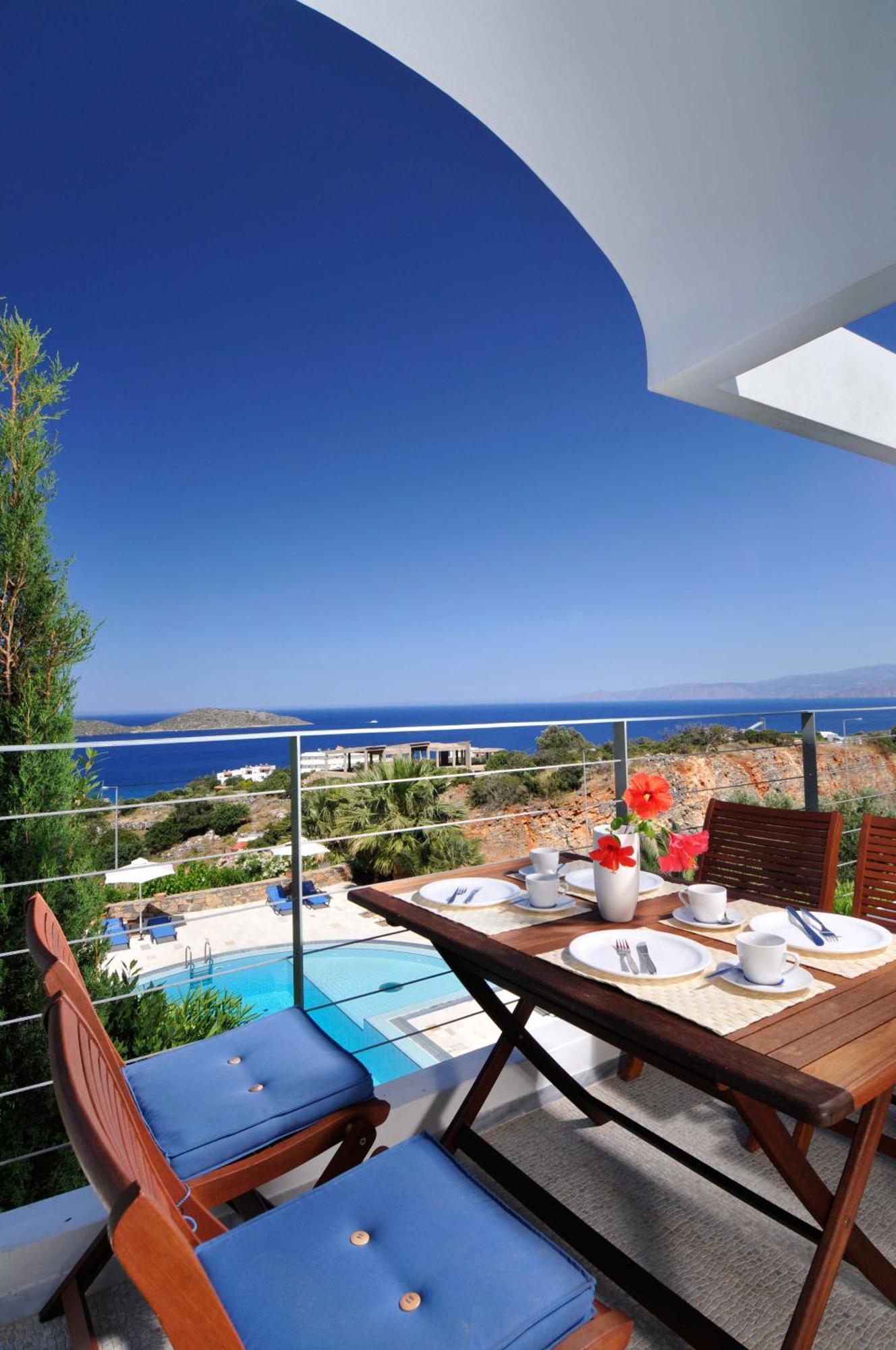 Elounda Living Residences المظهر الخارجي الصورة
