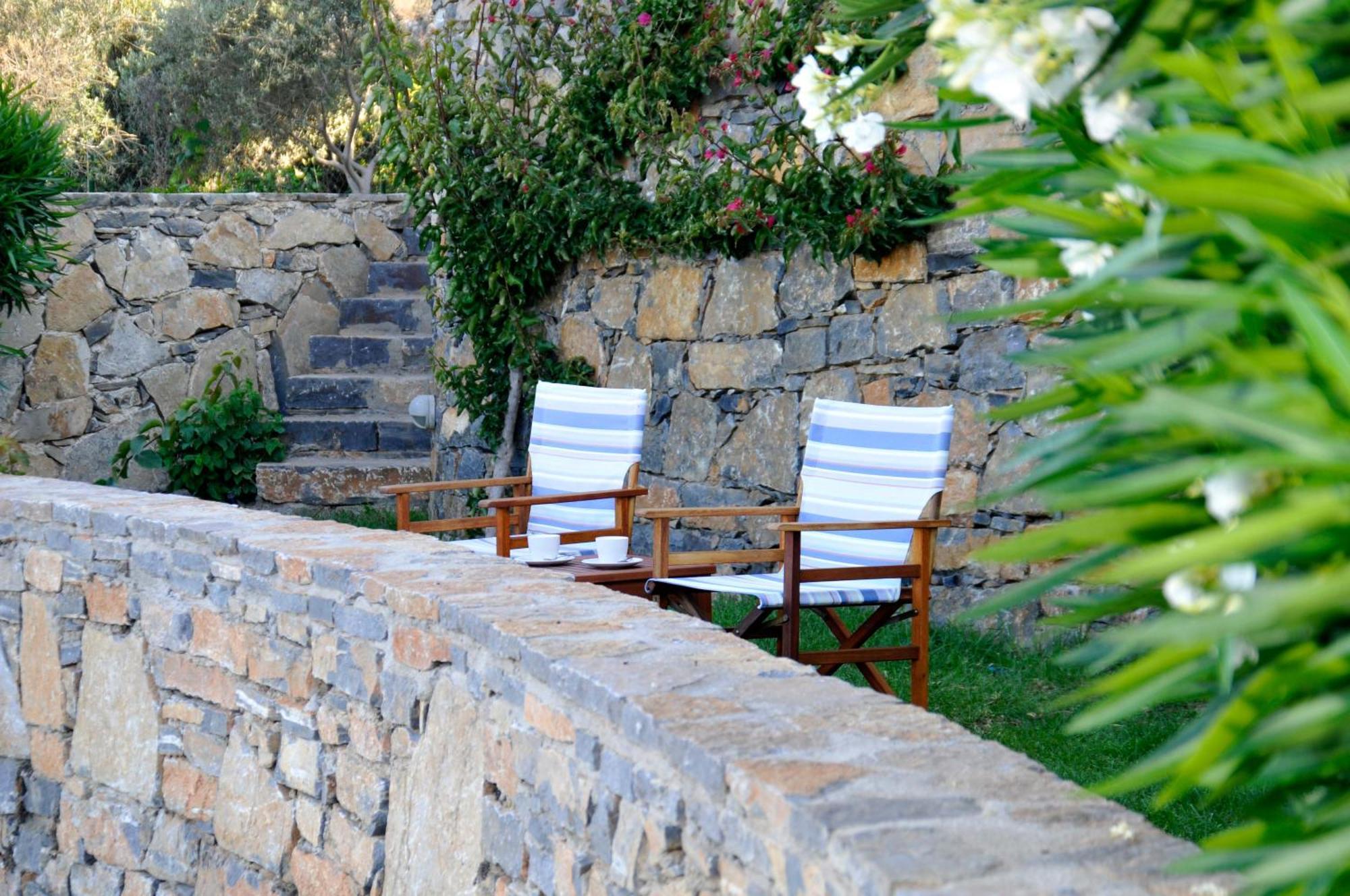 Elounda Living Residences المظهر الخارجي الصورة