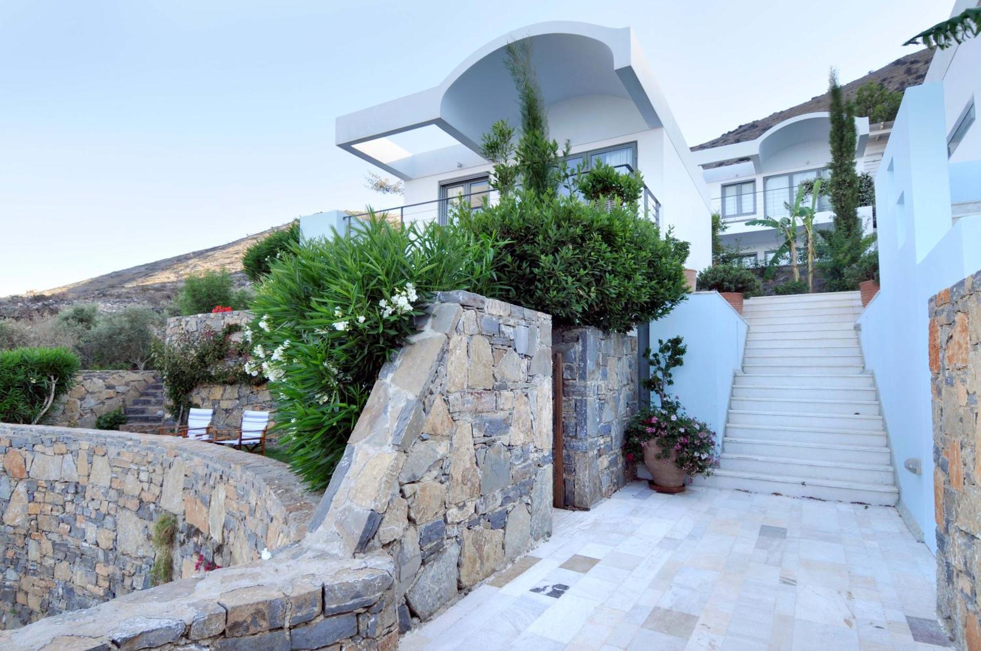 Elounda Living Residences المظهر الخارجي الصورة
