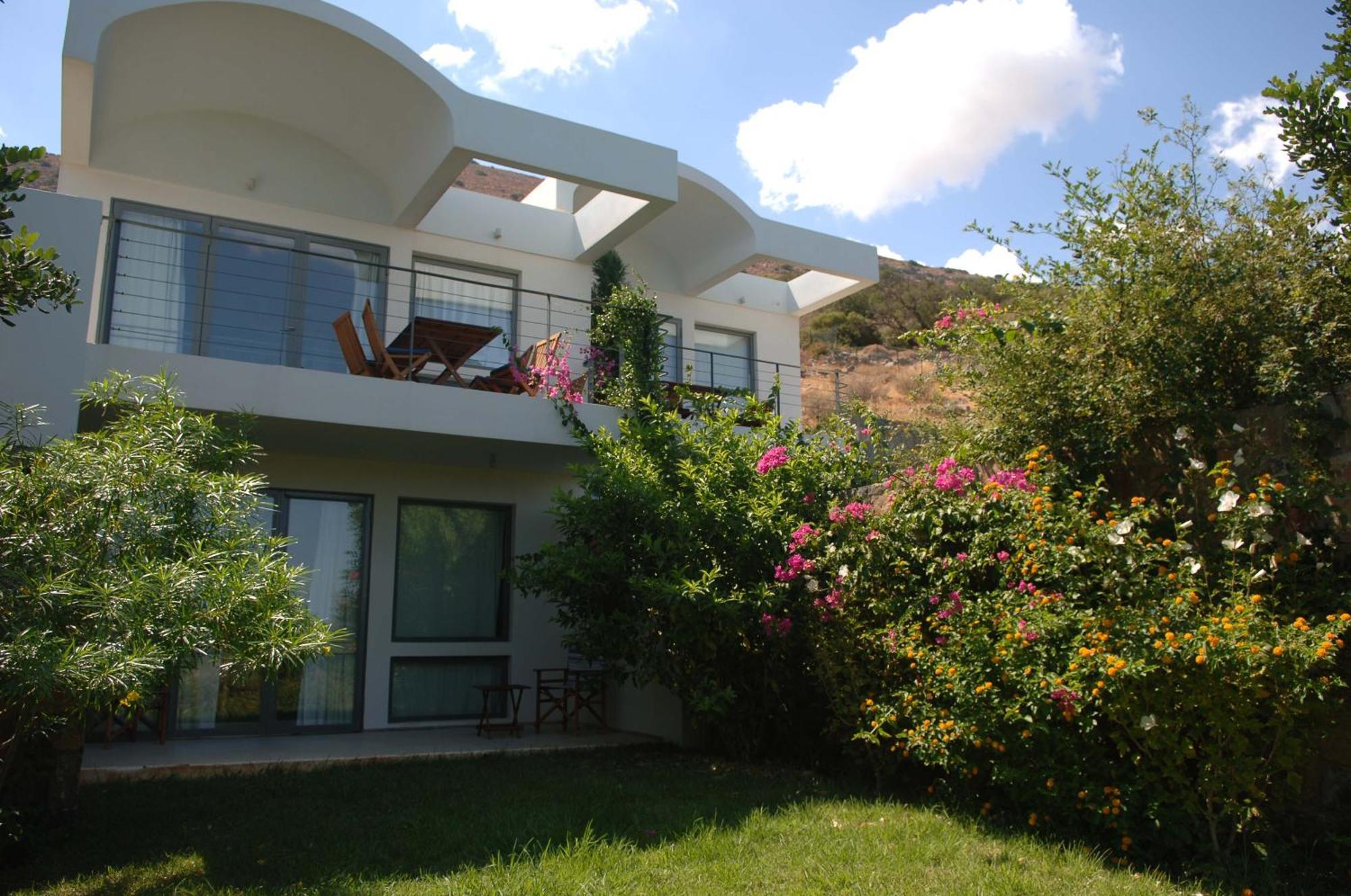 Elounda Living Residences المظهر الخارجي الصورة