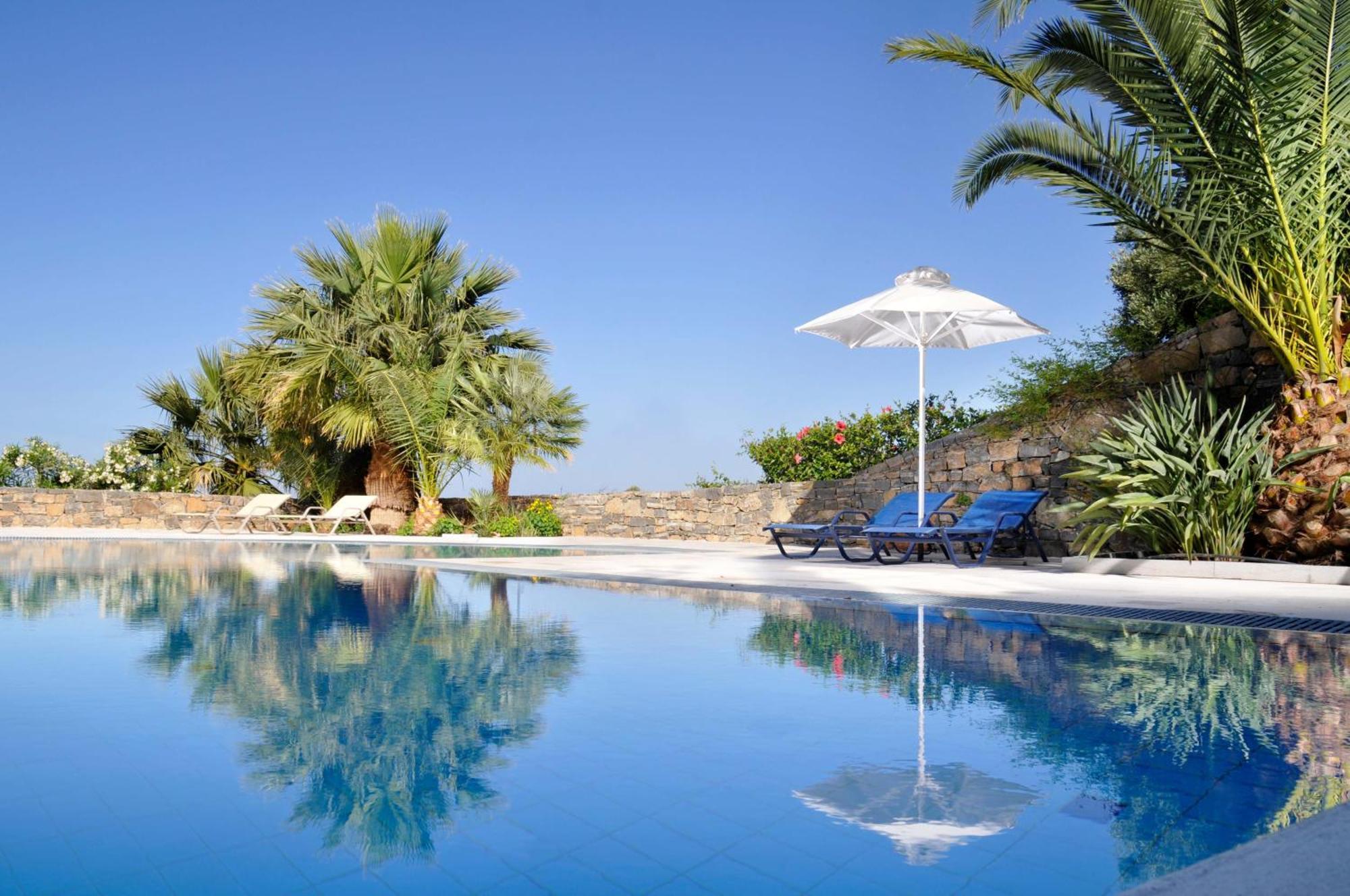 Elounda Living Residences المظهر الخارجي الصورة