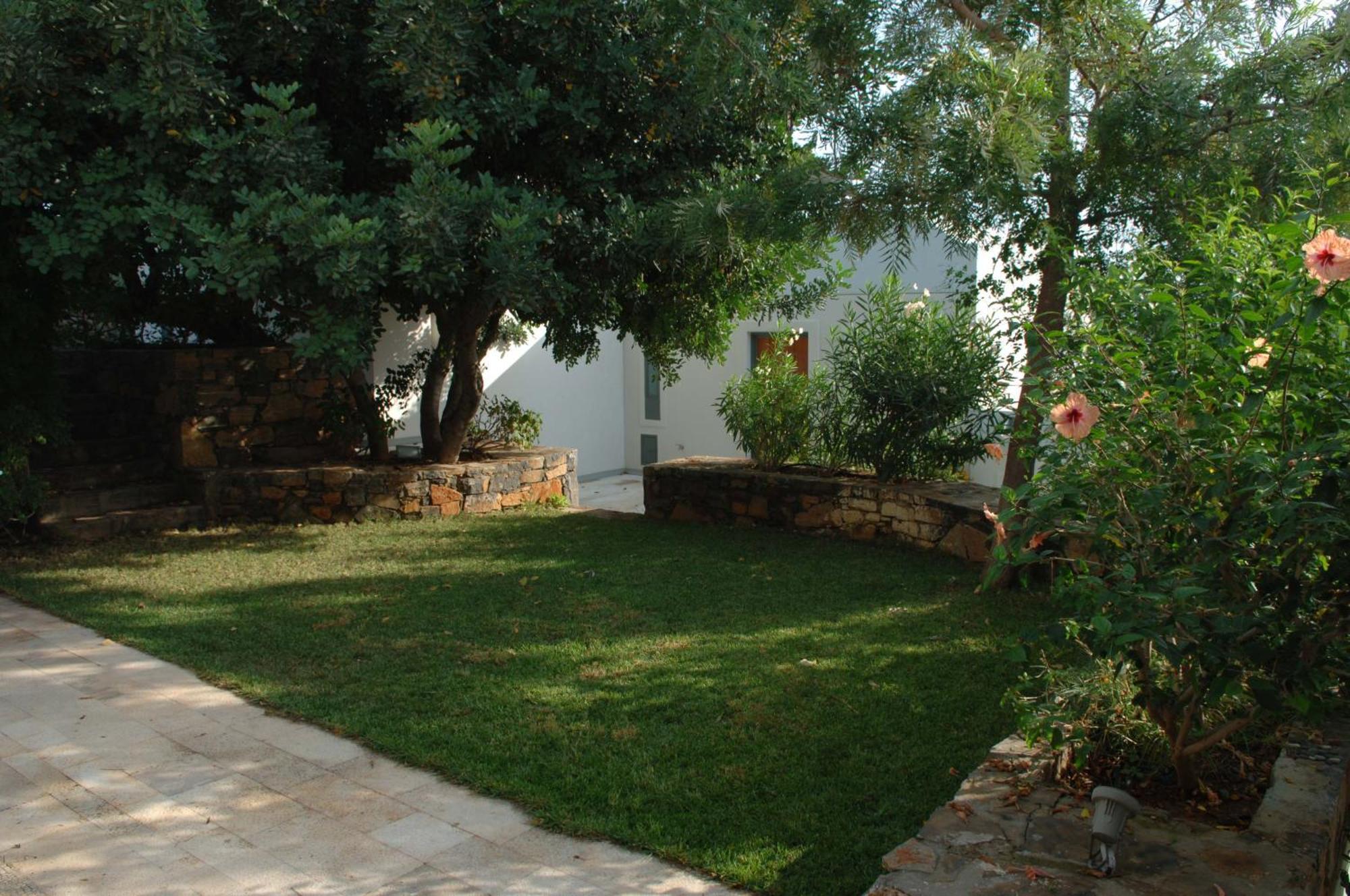 Elounda Living Residences المظهر الخارجي الصورة