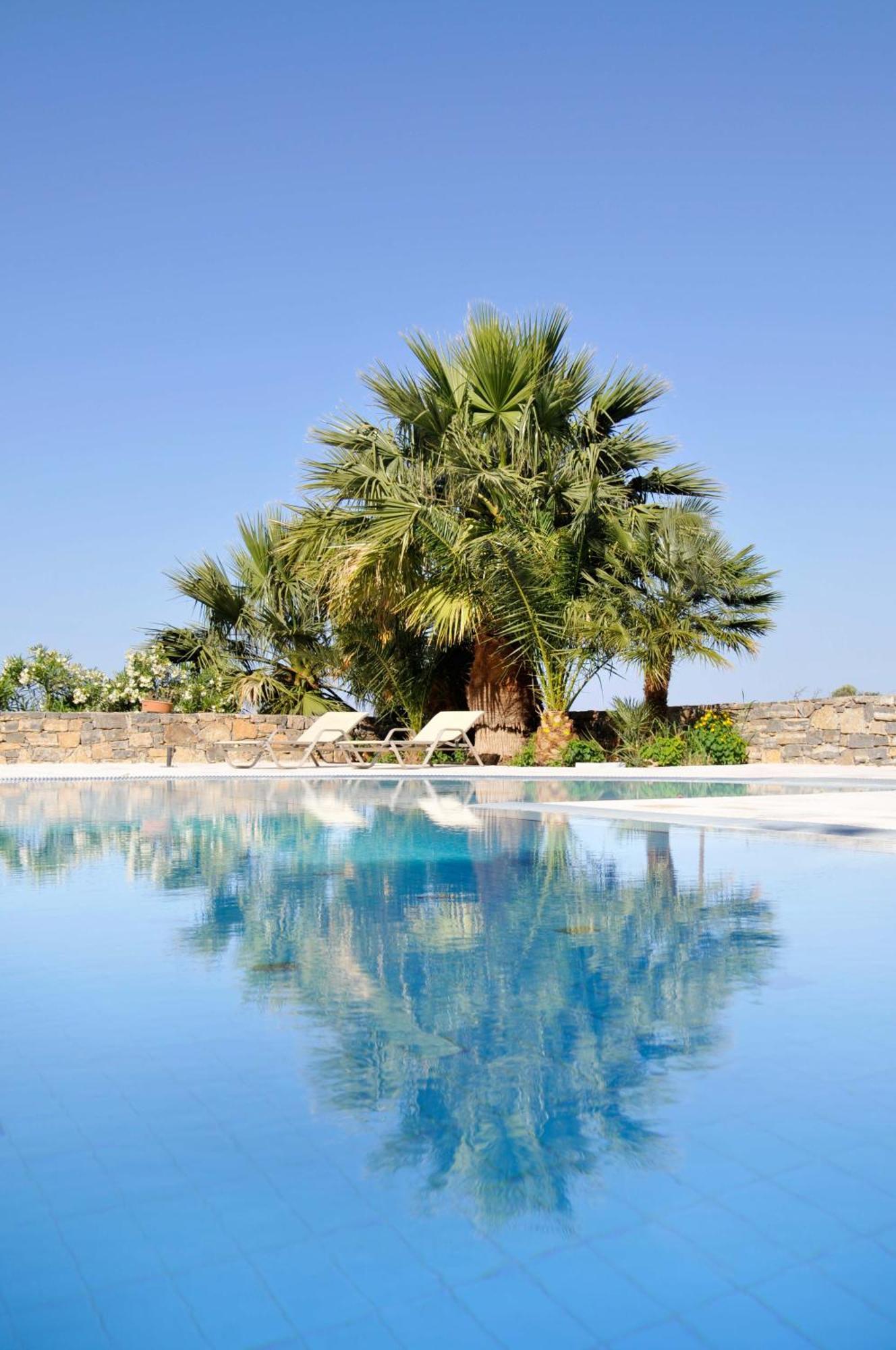Elounda Living Residences المظهر الخارجي الصورة