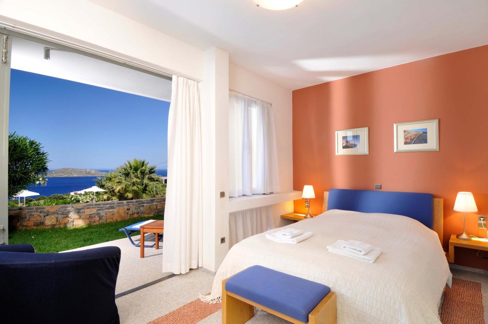 Elounda Living Residences المظهر الخارجي الصورة